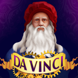 da Vinci KA Gaming slot xo pg
