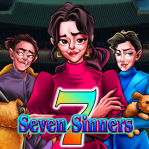 7 Sinners KA Gaming slotxooz1688