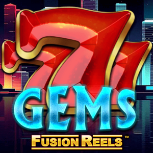 777 Gems Fusion Reels KA Gaming slotxopg