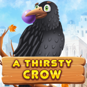 A Thirsty Crow KA Gaming slotxo1688