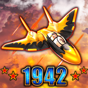 Air Combat 1942 KA Gaming 168 slot xo