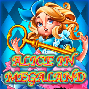 Alice in MegaLand KA Gaming slotxo 369