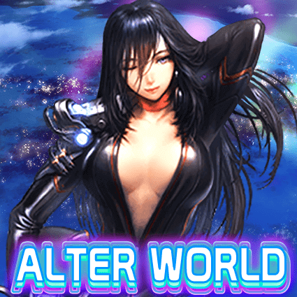 Alter World KA Gaming slotxo24