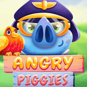 Angry Piggies KA Gaming xo สล็อต
