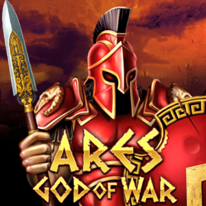 Ares God of War KA Gaming slotxopg