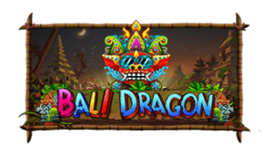 Bali Dragon Pragmatic Play สล็อต XO เว็บตรง