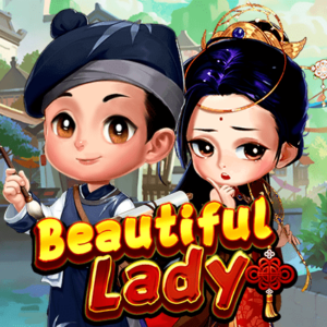 Beautiful Lady KA Gaming xo สล็อต