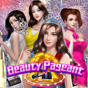Beauty Pageant KA Gaming สล็อต XO เว็บตรง