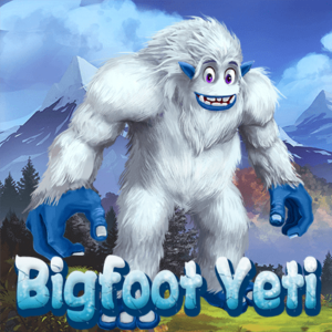 Bigfoot Yeti KA Gaming slot xo 88