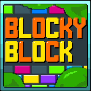 Blocky Block KA Gaming m slotxo24hr