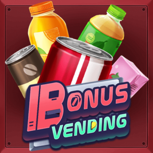Bonus Vending KA Gaming slotxo 369