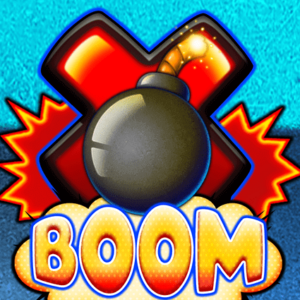Boom X KA Gaming xo slot