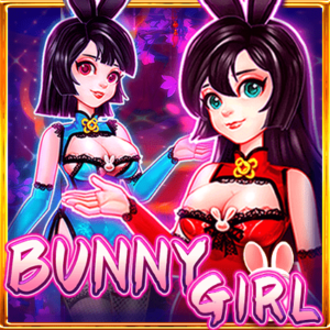 Bunny Girl KA Gaming slotxoth