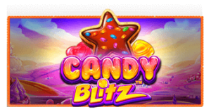 Candy Blitz Pragmatic Play ทางเข้าเล่น slotxo