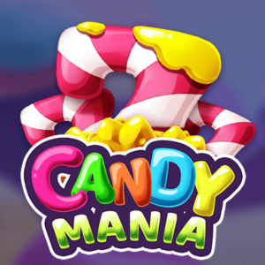 Candy Mania KA Gaming slotxo เว็บตรง