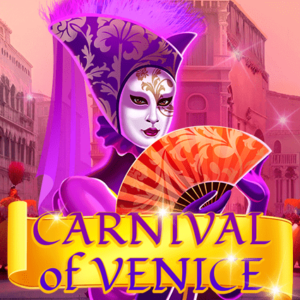 Carnival of Venice KA Gaming SLOT XO
