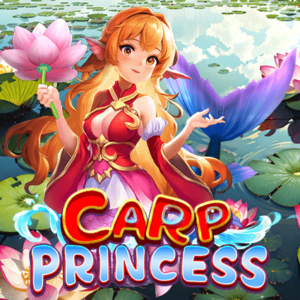Carp Princess KA Gaming slotxo game88