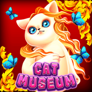 Cat Museum KA Gaming SLOT XO