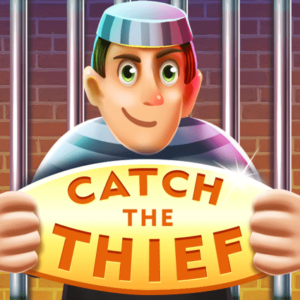 Catch The Thief KA Gaming slotxo game88