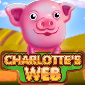 Charlotte's Web KA Gaming xo สล็อต