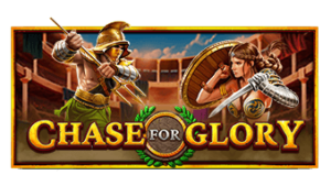 Chase for Glory Pragmatic Play ทางเข้าเล่น slotxo