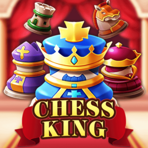 Chess King KA Gaming slot xo pg