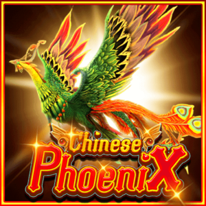 Chinese Phoenix KA Gaming slotxo1688