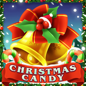 Christmas Candy KA Gaming slot xo pg