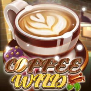 Coffee Wild KA Gaming สล็อต XO