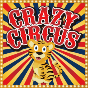 Crazy Circus KA Gaming slotxo555