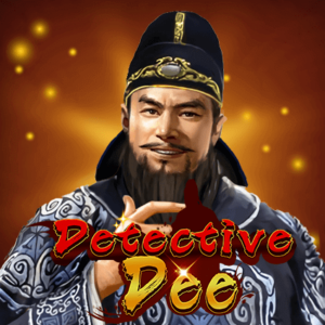 Detective Dee KA Gaming สล็อต XO
