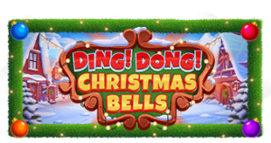 Ding Dong Christmas Bells Pragmatic Play ทางเข้าเล่น slotxo