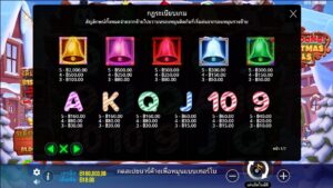 Ding Dong Christmas Bells Pragmatic Play สมัคร slotxo ไม่มีขั้นต่ำ