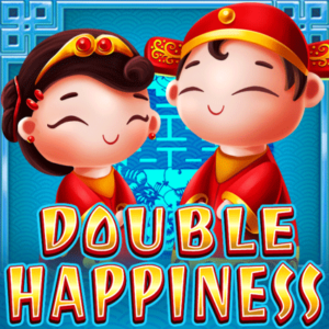 Double Happiness KA Gaming slotxo game