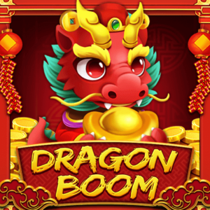 Dragon Boom KA Gaming slotxo1688