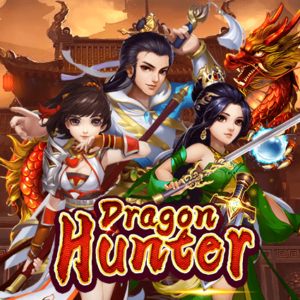 Dragon Hunter KA Gaming สล็อต XO เว็บตรง