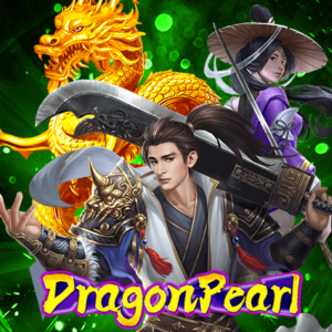 Dragon Pearl KA Gaming 168 slot xo