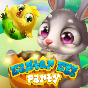 Easter Egg Party KA Gaming slotxo24