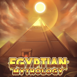 Egyptian Mythology KA Gaming สล็อต XO