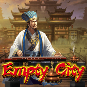 Empty City KA Gaming slot xo 88