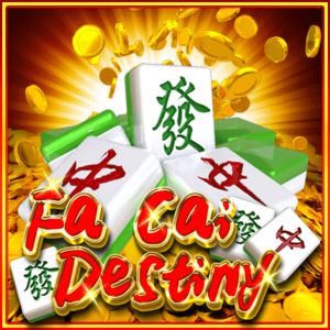 Fa Cai Destiny KA Gaming slotxopg