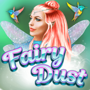 Fairy Dust KA Gaming xo slot
