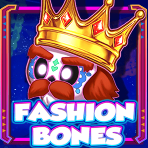 Fashion Bones KA Gaming slotxo เว็บตรง
