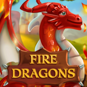 Fire Dragons KA Gaming slotxo24