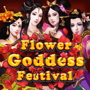 Flower Goddess Festival KA Gaming slotxo 168