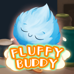 Fluffy Buddy KA Gaming slot xo pg