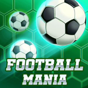 Football Mania KA Gaming xo slot
