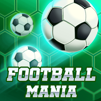 Football Mania KA Gaming xo slot