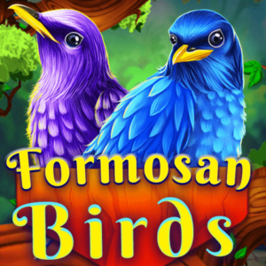 Formosan Birds KA Gaming xo slot z