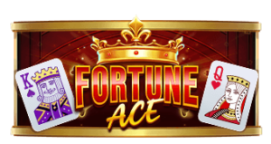 Fortune Ace Pragmatic Play สล็อต XO เว็บตรง